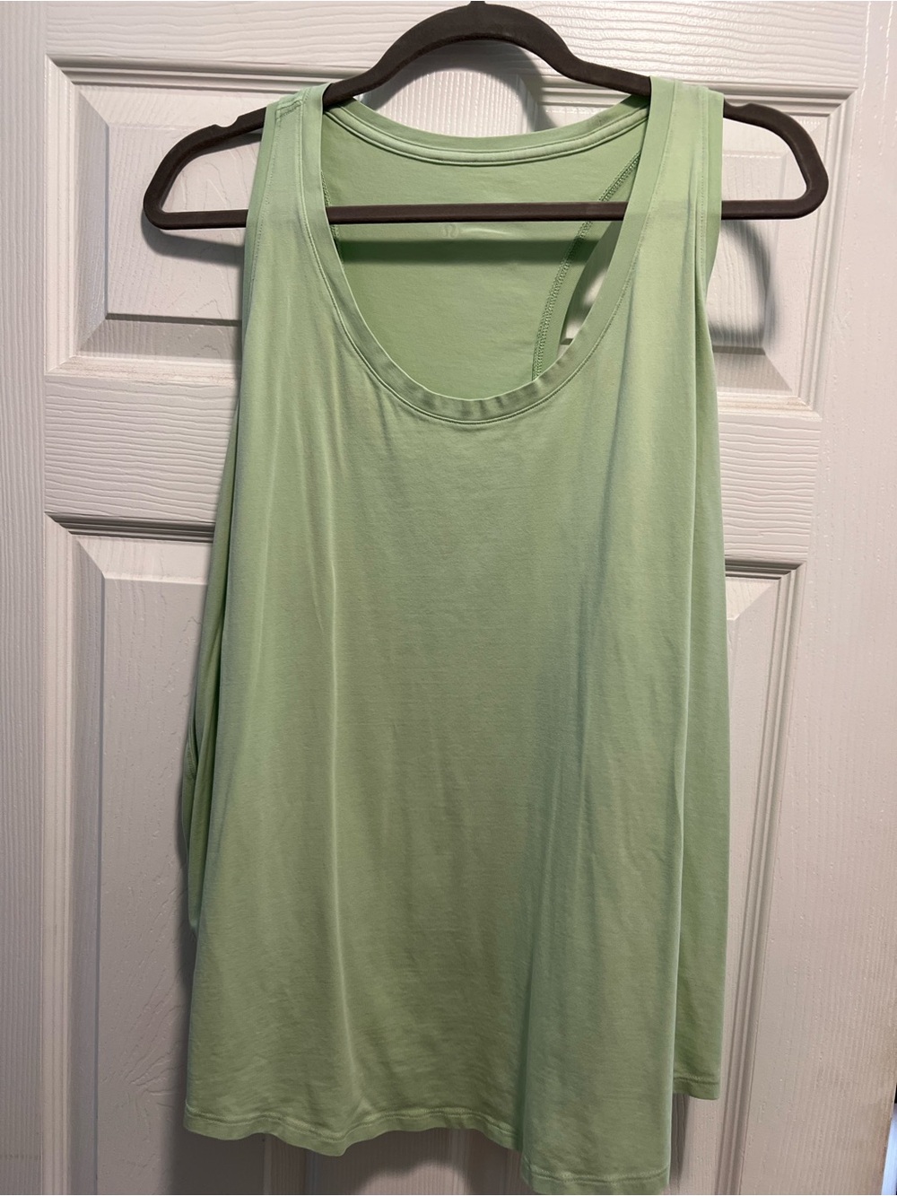 Love tank size 20